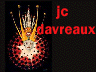 J.C. Davreaux Fantasy Art