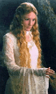 Galadriel: Lady of Lothlorien