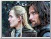 Legolas and Aragorn