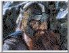 Gimli-close-up