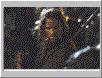 Aragorn fights