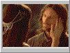 Arwen's caress