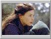 Arwen close-up profile