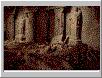 Statues in Moria