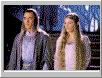 Celeborn and Galadriel
