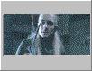 Legolas checks arrow