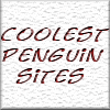 Penguin Site List- We're Cool!