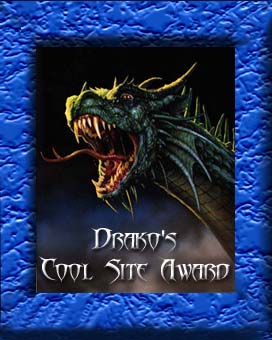 Drako's Lair: Majestic Dragons