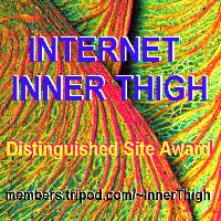 Inner Thigh